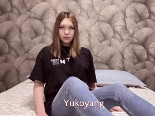 Yukoyang