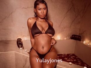 Yulayjones