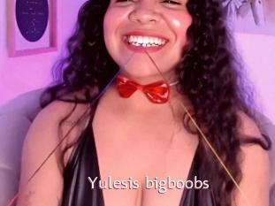 Yulesis_bigboobs