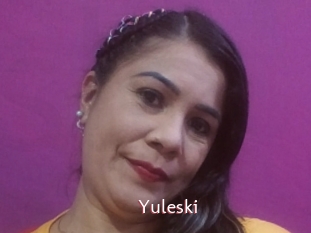 yuleski Sweet links only
