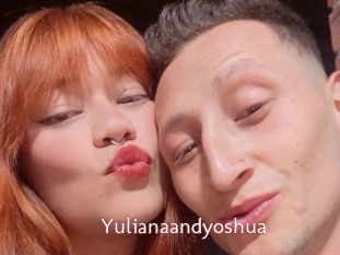 Yulianaandyoshua