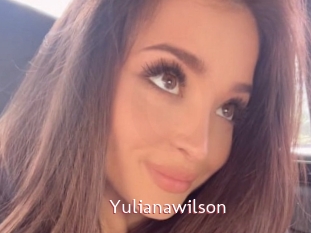 Yulianawilson