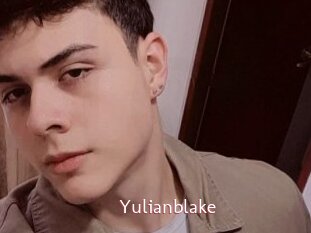 Yulianblake