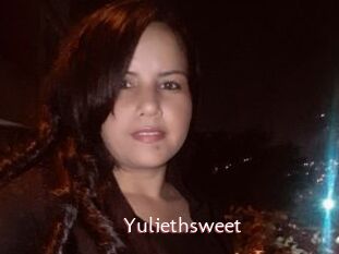 Yuliethsweet