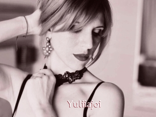 Yuliiajoi