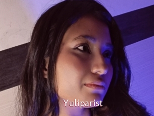 Yuliparist