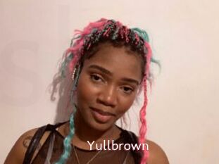 Yullbrown