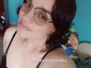 Yumekotanaka
