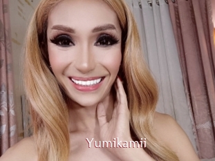 Yumikamii
