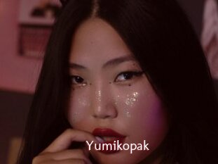 Yumikopak