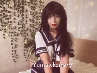 Yummekomary