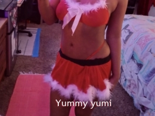 yummy_yumi Sweet links only