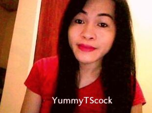YummyTScock