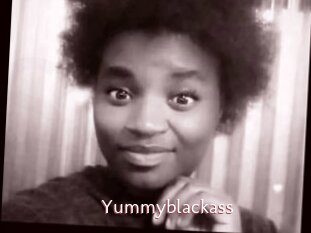 Yummyblackass