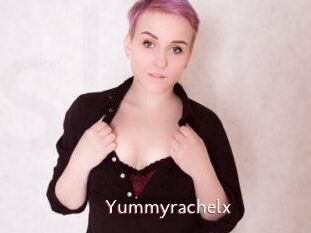 Yummyrachelx