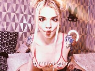 Yummytummy
