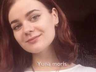 Yuna_moris