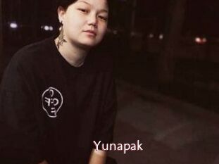 Yunapak