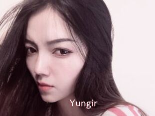 Yungir
