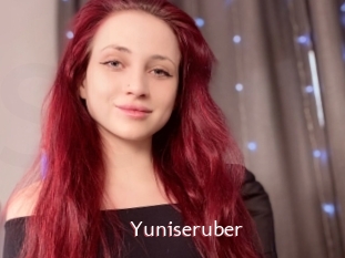 Yuniseruber