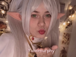 Yunomurphy