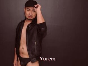 Yurem