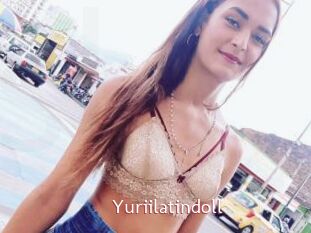 Yuriilatindoll