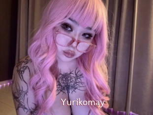 Yurikomay