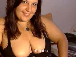 Yurilia