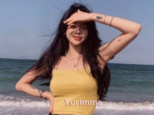 Yurimma