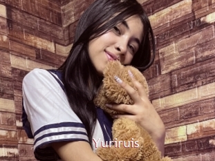 Yuriruis