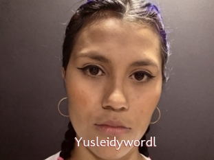 Yusleidywordl