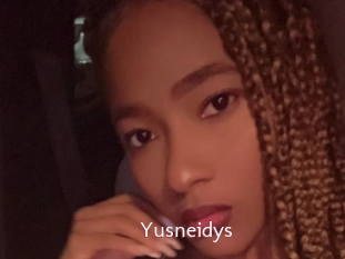 Yusneidys