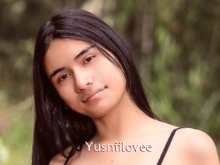 Yusniilovee
