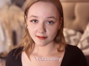 Yutabunny