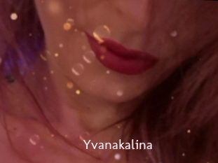 Yvanakalina