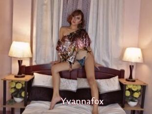 Yvannafox