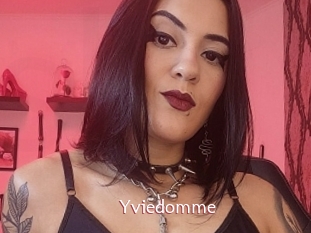 Yviedomme