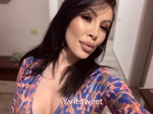 Yviesweet
