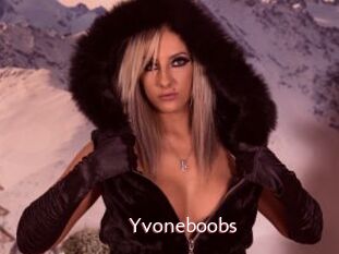 Yvoneboobs