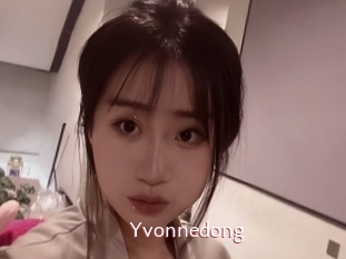 Yvonnedong