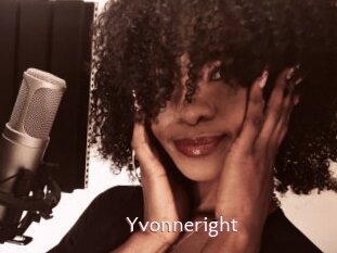 Yvonneright