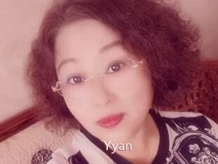 Yyan