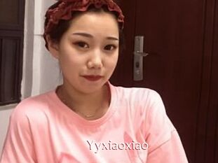 Yyxiaoxiao