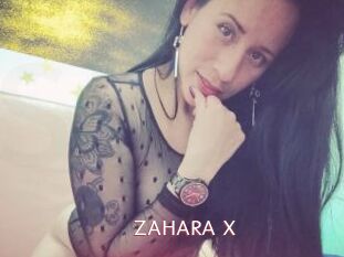 ZAHARA_X