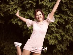 ZAIRAH
