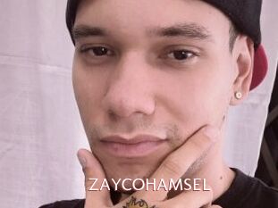 ZAYCOHAMSEL