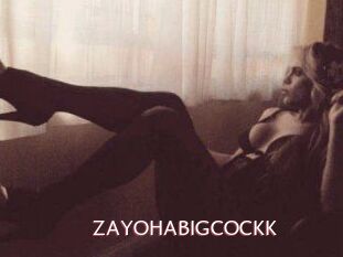 ZAYOHABIGCOCKK