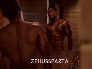 ZEHUS_SPARTA