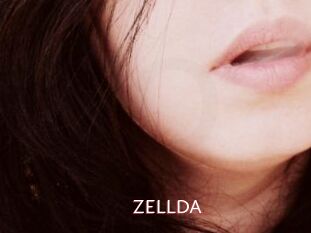ZELLDA